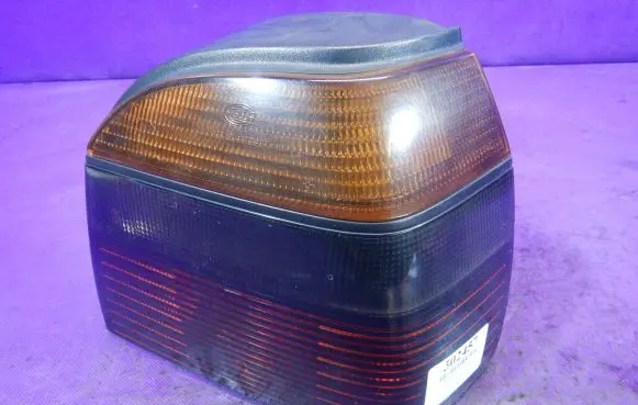 Volkswagen Golf III Rear/tail lights 1H6945112B