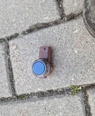 Tesla Model 3 Parking PDC sensor 112750213B