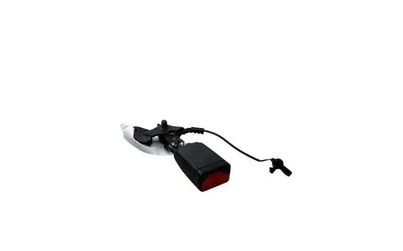Volvo XC90 Middle seatbelt buckle (rear) 39842521