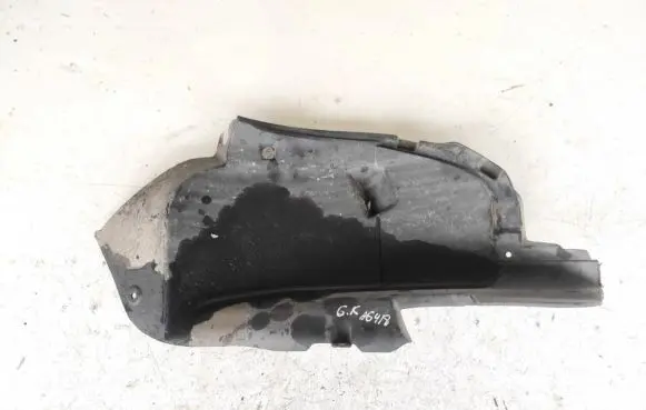 KIA Carens I Rear arch fender liner splash guards 0k2fa51825