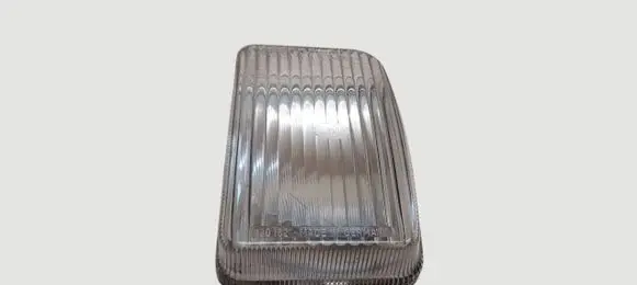 Volkswagen PASSAT B2 Front fog light 130182 130180-00 HELLA