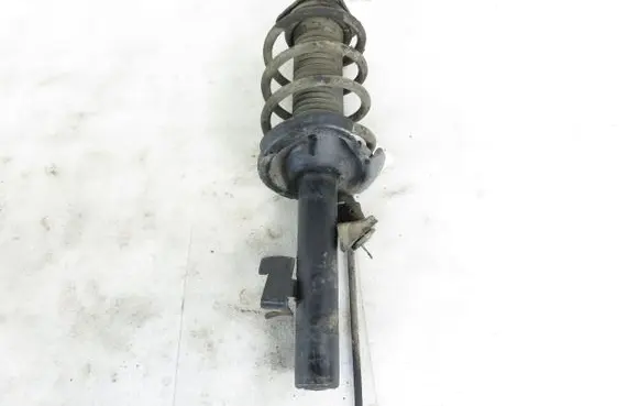 Mazda 5 Front shock absorber with coil spring G8804