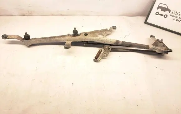 Lexus RX 330 - 350 - 400H Front wiper linkage 