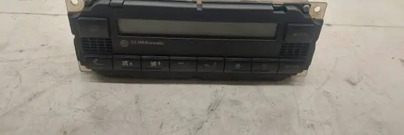 Volkswagen PASSAT B5 Climate control unit 3B1907044B 5HB00761710