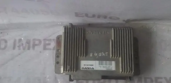 Volvo S40, V40 Engine control unit/module S113727101J
