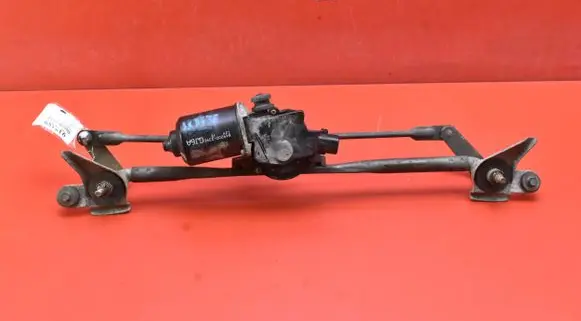 Mazda 6 Front wiper linkage and motor 849200-2390