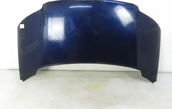 Seat Alhambra (Mk1) Engine bonnet/hood 