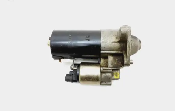 Volvo XC90 Starter motor 0001108167