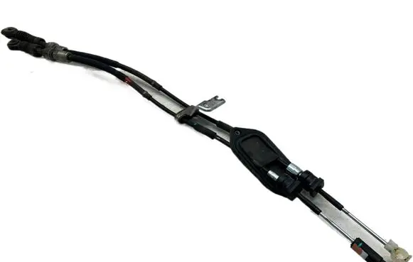 Toyota Yaris Gear shift cable linkage OYT26019
