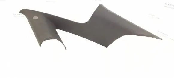 (C) pillar trim