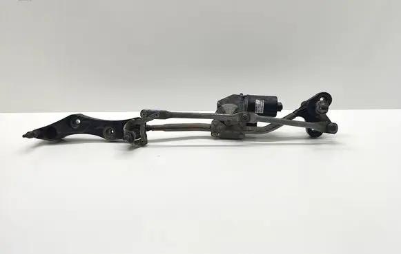 BMW 5 E60 E61 Front wiper linkage and motor 7193995 719399501 4012512V