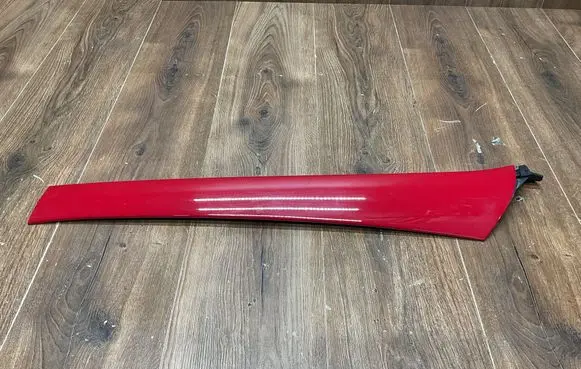 Mercedes-Benz SL R129 Windshield trim 1296980218 1296980298