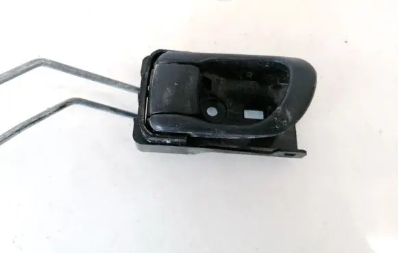Subaru Forester SF Rear door interior handle