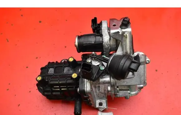 Ford Mondeo MK IV EGR valve 70819372