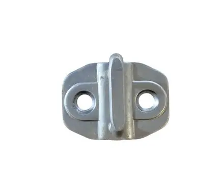 Chrysler Pacifica Front door lock loop/hook striker 4589050AB
