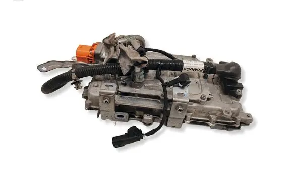Ford Kuga III Voltage converter inverter LX6814G646AF LX6814B227AF DVMUA21306B05027