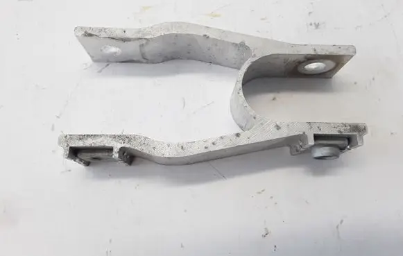 Volvo XC90 Engine mounting bracket 31339951