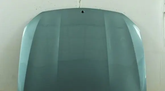Mercedes-Benz E W214 Engine bonnet/hood