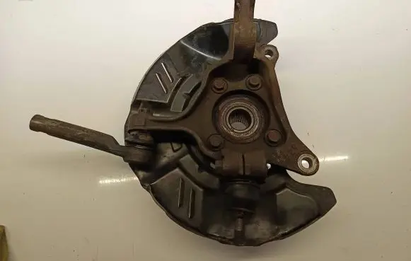 Subaru Forester SJ Front wheel hub 28313SC001
