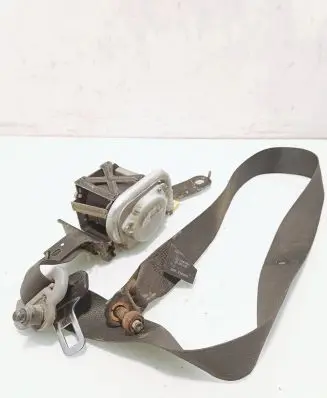 Nissan Almera Tino Front seatbelt 86884BU071 A68641 040745