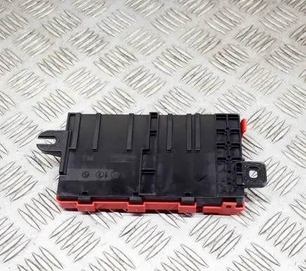 BMW 3 F30 F35 F31 Current control relay 9227752