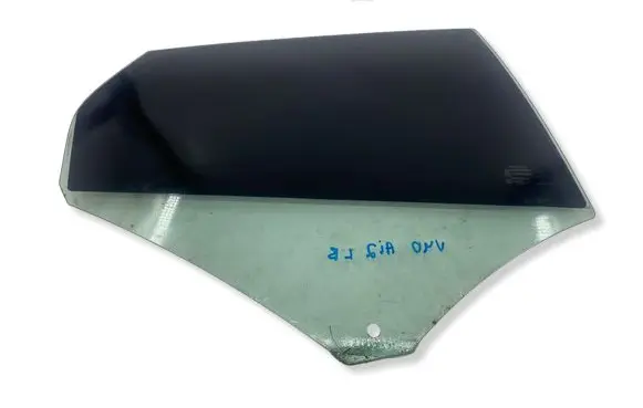 Volvo V40 Cross country Rear door window glass DOT24M189AS2 43R00048 E000292