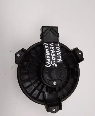 Toyota Verso-S Heater fan/blower
