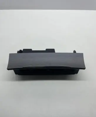 Volkswagen PASSAT B7 Ashtray (front) 3C0863284K 00020368