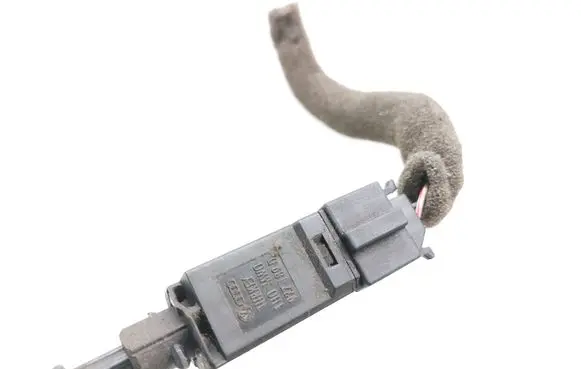 Clutch pedal sensor