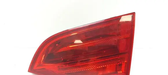 Audi A4 S4 B8 8K Tailgate rear/tail lights 219602