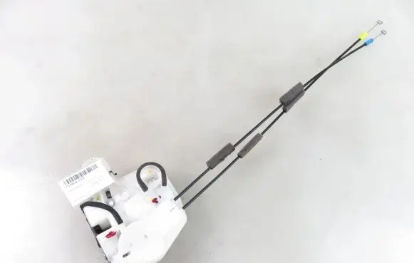 Mitsubishi Mirage VI G4 Attrage Front door lock 5715A669S