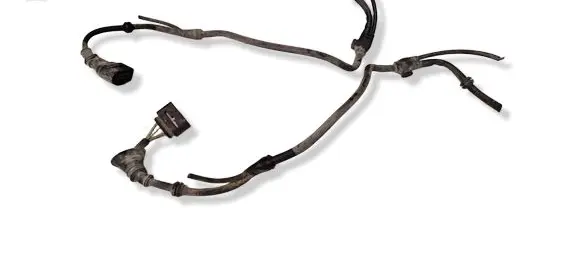 Audi A8 S8 D3 4E Handbrake wiring loom/harness 1J0919231