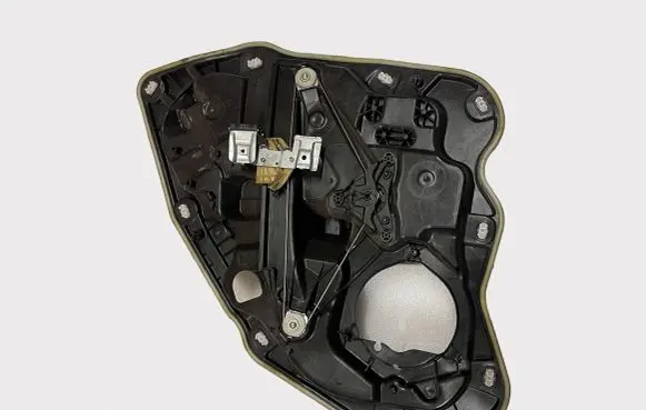 Fiat 500X Rear window lifting mechanism without motor 51969589 52070484