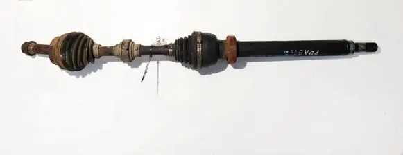 Mitsubishi Carisma Front driveshaft