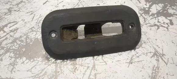 Volkswagen Sharan Other interior part 7M0883087F