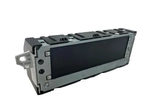Peugeot 508 II Screen/display/small screen 9665334380