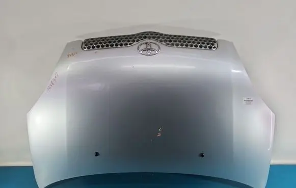 Toyota Yaris Engine bonnet/hood IMPRK1558317