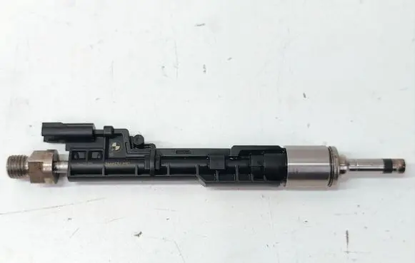 BMW X1 E84 Fuel injector 7639994 0261500172