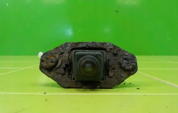 Nissan Qashqai Reversing camera 28442BR00B ZP4