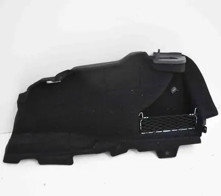 Maserati Ghibli Trunk/boot side trim panel 6700248390 670024839