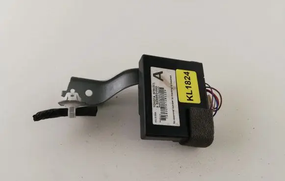 Toyota Auris E180 Immobilizer control unit/module 8978402071 KL1824
