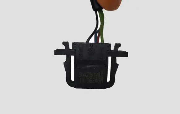 Audi A4 S4 B8 8K Front seatbelt buckle 94290202