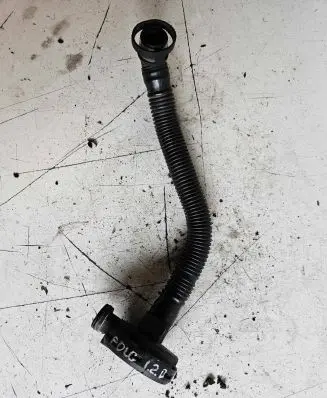 Volkswagen Polo IV 9N3 Breather/breather pipe/hose 03E103765C