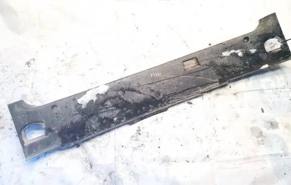 Audi A6 S6 C5 4B Other trunk/boot trim element 4b5863471h