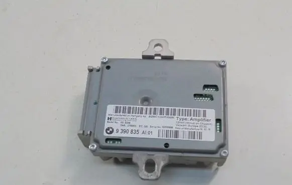 BMW X5M F85 Other control units/modules 9390835