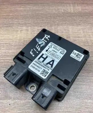 Ford Fiesta Airbag control unit/module 5S6T14B056HA 09996255944719