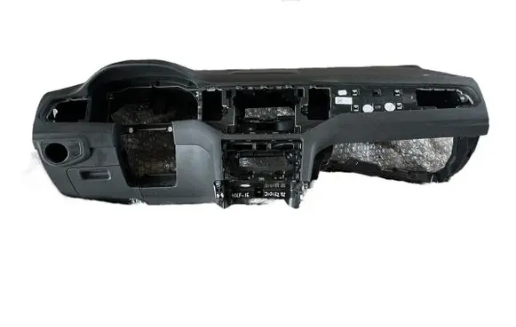 Volkswagen Golf Sportsvan Dashboard 517857181