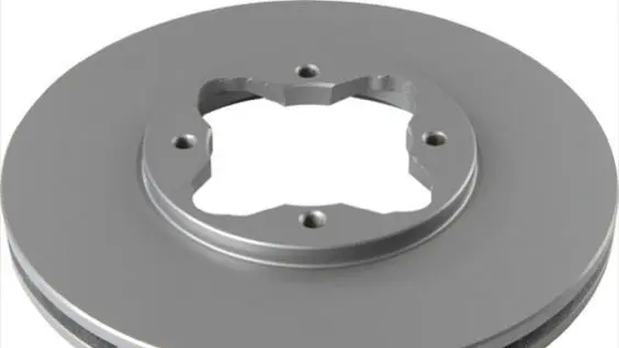 Honda Accord Front brake disc J3304001