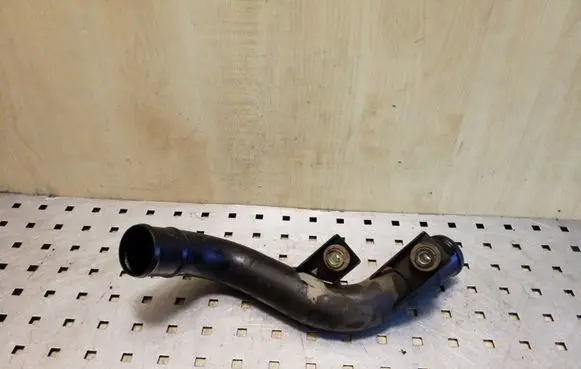 Peugeot 4007 Intercooler hose/pipe