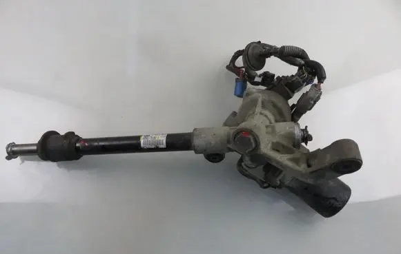 Fiat Sedici Steering rack 4858079J50